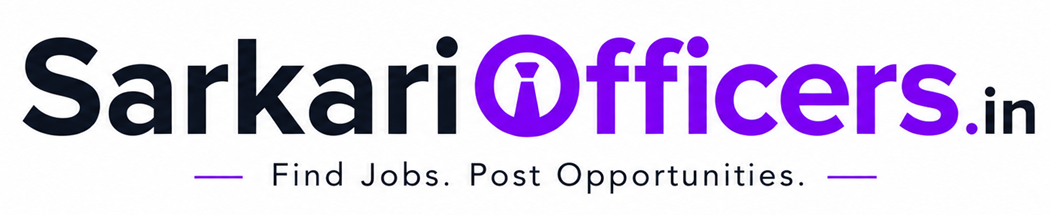 SarkariOfficer-logo